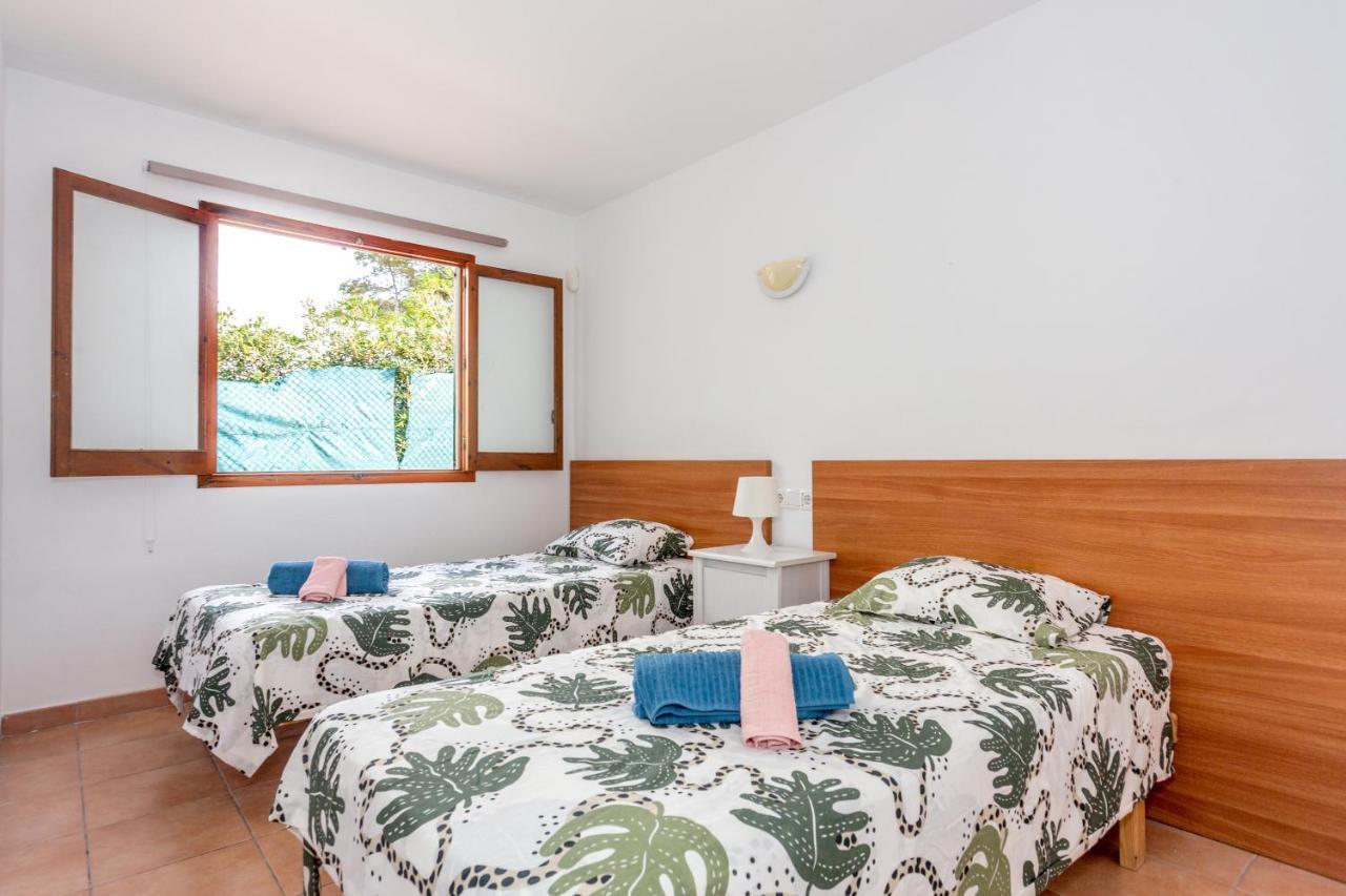 Ca Aina Villa กาลาบลังกา ภายนอก รูปภาพ
