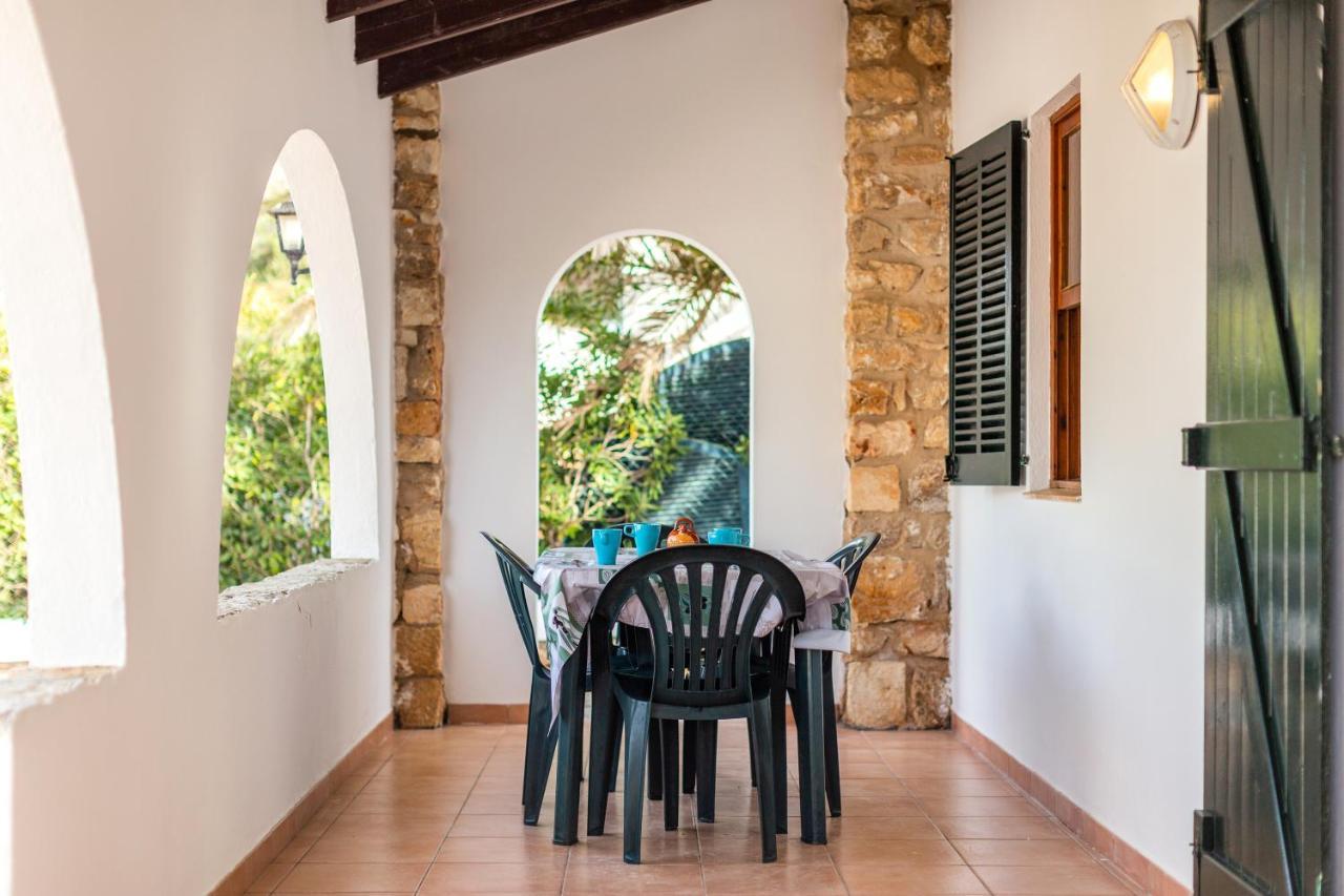 Ca Aina Villa กาลาบลังกา ภายนอก รูปภาพ